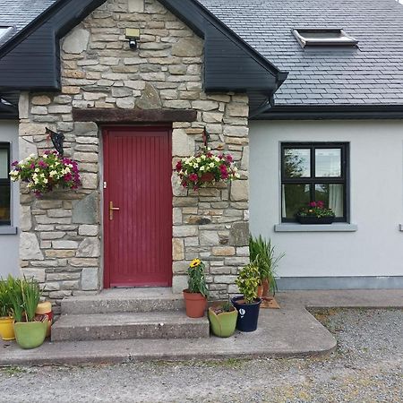 Country Lane Homestay Westport Extérieur photo
