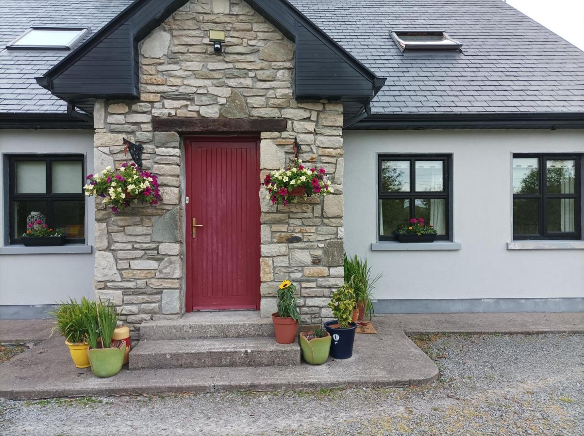Country Lane Homestay Westport Extérieur photo