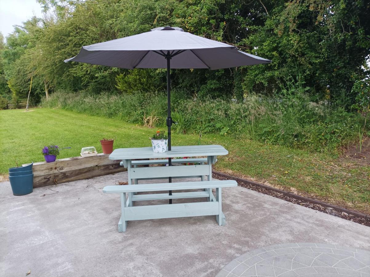 Country Lane Homestay Westport Extérieur photo