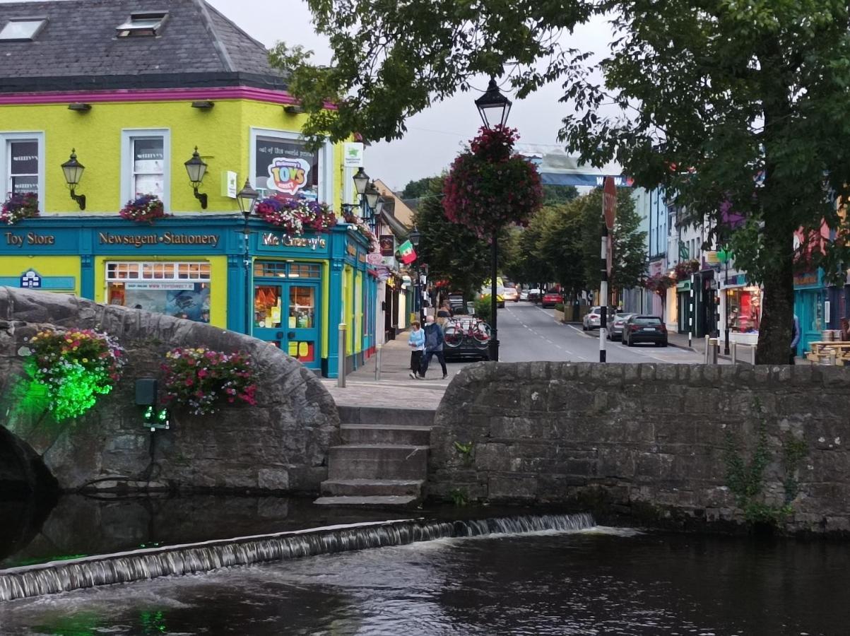 Country Lane Homestay Westport Extérieur photo